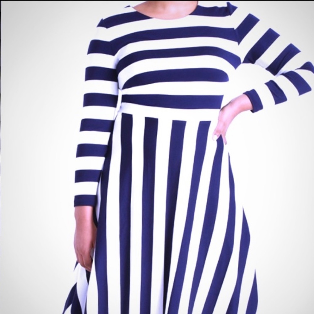 Eloquii Dress